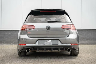 Volkswagen Golf Volkswagen Golf 2.0 TSI GTI Performance |Pano|Dyna|Leer|Keyless - afbeelding nr 5