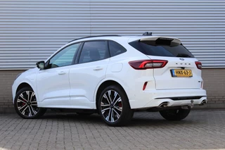 Ford Kuga | BLIS | B&O | Head-up | Trekhaak | Winterpack | AGR - afbeelding nr 3
