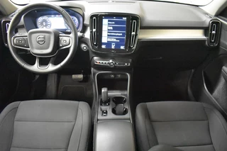Volvo XC40 Volvo XC40 T2 129pk Aut. Momentum | Navigation Tech - afbeelding nr 4