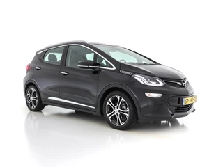 Opel Ampera-e (INCL-BTW)  Aut. *FULL-LEATHER | BOSE-AUDIO | DIGI-COCKPIT | KEYLESS | CCS-FASTLOADER | FULL-LED | DAB | NAVI-FULLMAP | CRUISE | APP-CONNECT | LANE-ASSIST | COMFORT-SEATS | 17