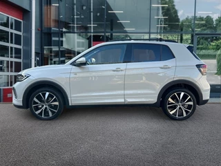 Volkswagen T-Cross - afbeelding nr 8