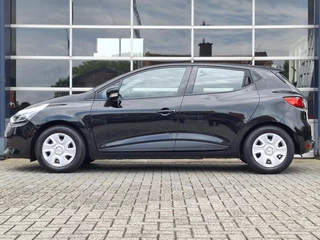 Renault Clio Renault Clio 0.9 TCe  Expression - afbeelding nr 2