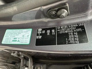 Kia Venga - afbeelding nr 35