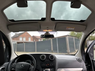 Mercedes-Benz Citan - afbeelding nr 17