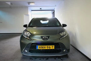 Toyota Aygo - afbeelding nr 8