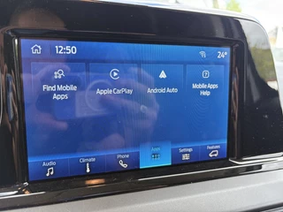 Ford Transit Courier Ford Transit Courier 1.5 EcoBlue Trend DIRECT LEVENBAAR - afbeelding nr 11
