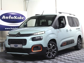 Citroën Berlingo - afbeelding nr 1