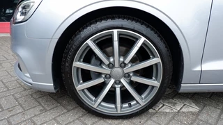 Audi A3 Audi A3 Cabrio 1.4 TFSI sport Navi/ACC/Camera/Xenon/Standkachel - afbeelding nr 10