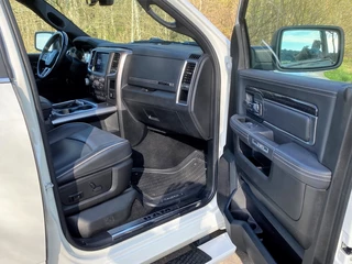 Dodge Ram Pick-Up - afbeelding nr 18