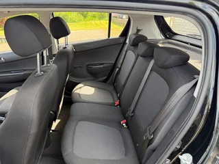 Hyundai i20 Hyundai i20 I-catcher/ airco/ 5-deurs/ weinig km's - afbeelding nr 17