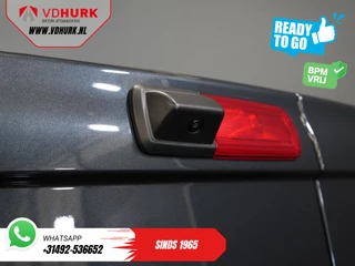 Renault Trafic Renault Trafic 2.0 dCi 130 pk L2 BPM VRIJ! DC Dubbel Cabine LED/ 2xSchuifdeur/ Navi/ Carplay/ Camera/ PDC/ Cruise - afbeelding nr 16