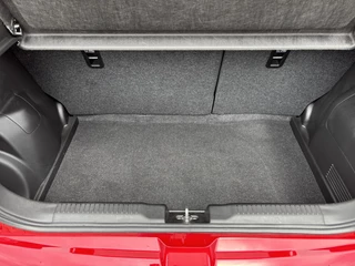 Suzuki Swift Suzuki Swift 1.2 Select Automaat | Achteruitrijcamera | Rood metallic - afbeelding nr 11