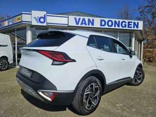 Kia Sportage Kia Sportage 1.6 T-GDi ComfortLine | 2023 | Carplay / Winterpack - afbeelding nr 6