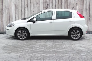 Fiat Punto - afbeelding nr 3