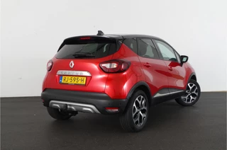 Renault Captur Renault Captur 0.9 TCe Intens > Trekhaak/Camera/Armsteun/17inch/LED koplampen... - afbeelding nr 15