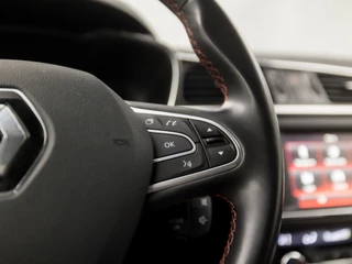 Renault Kadjar Automaat (PANORAMADAK, NAVIGATIE, VIRTUAL COCKPIT, LEDEREN SPORTSTOELEN, STOELVERWARMING, CAMERA, KEYLESS, BOSE AUDIO, LED KOPLAMPEN, NIEUWE APK, NIEUWSTAAT) - afbeelding nr 22