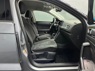 Volkswagen T-Roc Volkswagen T-Roc 1.5 TSI Life - afbeelding nr 10