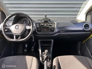 Volkswagen up! Volkswagen Up! 1.0 BMT move up! - afbeelding nr 18