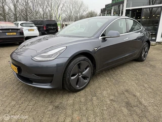 Tesla Model 3 Tesla Model 3 Standard RWD Plus 60 kWh - afbeelding nr 6