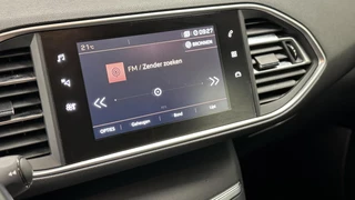 Peugeot 308 Peugeot 308 1.2 PureTech Allure NAVI CARPLAY TREKHAAK LM. - afbeelding nr 26