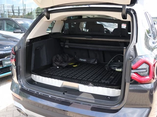 BMW X3 BMW X3 xDrive30e I Leder I Trekhaak I Navi I Dodehoekdetectie - afbeelding nr 7