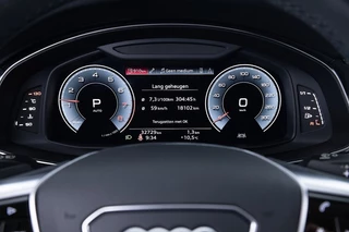 Audi A6 - afbeelding nr 22