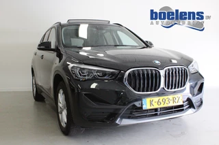 BMW X1 sDrive18i High Executive