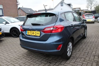 Ford Fiesta - afbeelding nr 6