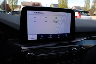 Ford Kuga | Panoramadak | Trekhaak | B&O - afbeelding nr 12