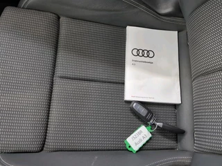 Audi A3 Audi A3 Sportback 35 TFSI 150pk edition one FACELIFT I DIGI DASHB. I ORG.NL + NAP + DEALER O.H. - afbeelding nr 7