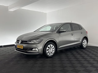 Volkswagen Polo *ADAPT-CRUISE | CAMERA | KEYLESS | AIRCO | COMFORT-SEATS | TOWBAR* - afbeelding nr 3