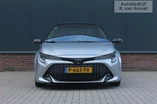 Toyota Corolla Toyota Corolla 2.0 Hybrid GR-Sport Plus I Panoramadak I JBL I NL-auto - afbeelding nr 7