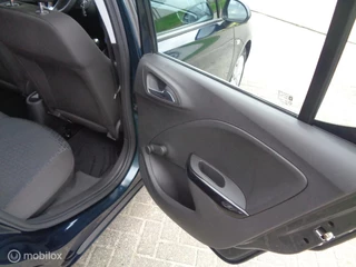 Opel Corsa Opel Corsa 1.0 Turbo Edition/Airco/Lm velgen/Carplay/5 deurs/Navigatie/Nieuwe Turbo - afbeelding nr 16