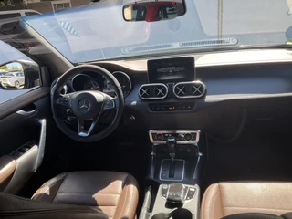 Mercedes-Benz X-Klasse - afbeelding nr 33