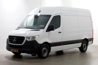 Mercedes-Benz Sprinter - afbeelding nr 8