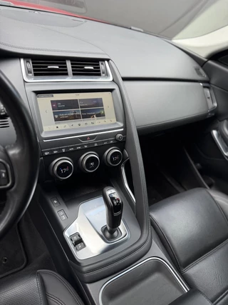 Jaguar E-PACE Jaguar E-PACE 2.0 P250 AWD R-Dynamic HSE - afbeelding nr 51