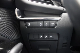 Mazda 3 Mazda 3 2.0 e-SkyActiv-X M 186 Luxury - Carplay, Camera, BOSE - afbeelding nr 24