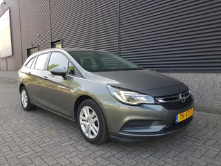 Opel Astra Opel Astra Sports Tourer 1.0 Turbo Online Edition - afbeelding nr 3