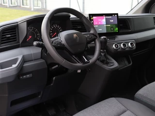 Renault Master Renault Master T35 2.0dCi L3H1 | Bakwagen / Laadklep | PDC | Carplay | - afbeelding nr 4