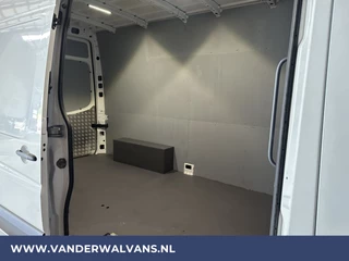 Mercedes-Benz Sprinter Parkeersensoren - afbeelding nr 13