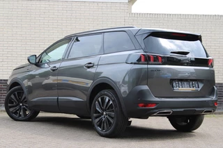 Peugeot 5008 | Black Pack | Adaptieve Cruise | 7-Persoons | Led | BLIS | Navigatie - afbeelding nr 3