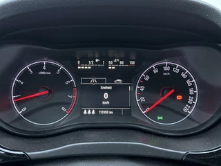 Opel Corsa Opel Corsa 1.4-16V Cosmo OPC line Cruise CARPLAY Trekhaak - afbeelding nr 34