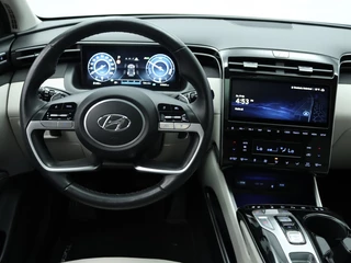 Hyundai Tucson Hybrid Hyundai Tucson Hybrid 1.6 T-GDI Plugg-in Premium Sky 265 PK | 360 Camera | Elek - afbeelding nr 6