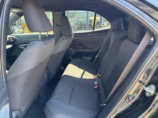 Toyota Yaris Cross - afbeelding nr 20