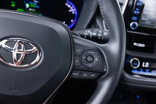 Toyota Corolla Toyota Corolla Touring Sport 2.0 Hybrid Style | Full LED | CARPLAY | Trekhaak - afbeelding nr 16