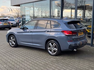 BMW X1 - afbeelding nr 3