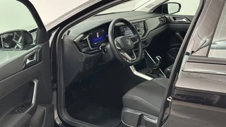 Volkswagen Polo Volkswagen Polo 1.0 TSI LIFE ADAPT CRUISE NAVI VIA APP CONNECT - afbeelding nr 11