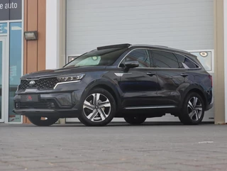 Kia Sorento Kia Sorento 1.6 T-GDI Plug-in Hybrid 4WD ExecutiveLine | Panoramadak - afbeelding nr 67