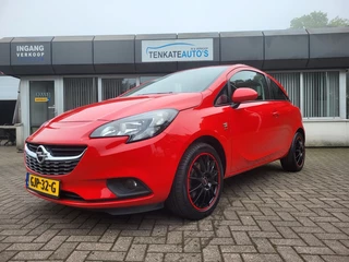 Opel Corsa - afbeelding nr 8