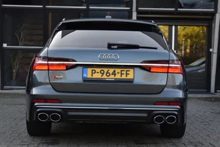Audi S6 Audi S6 3.0 TDI quattro Memory Lane Keyless ACC 350PK - afbeelding nr 7